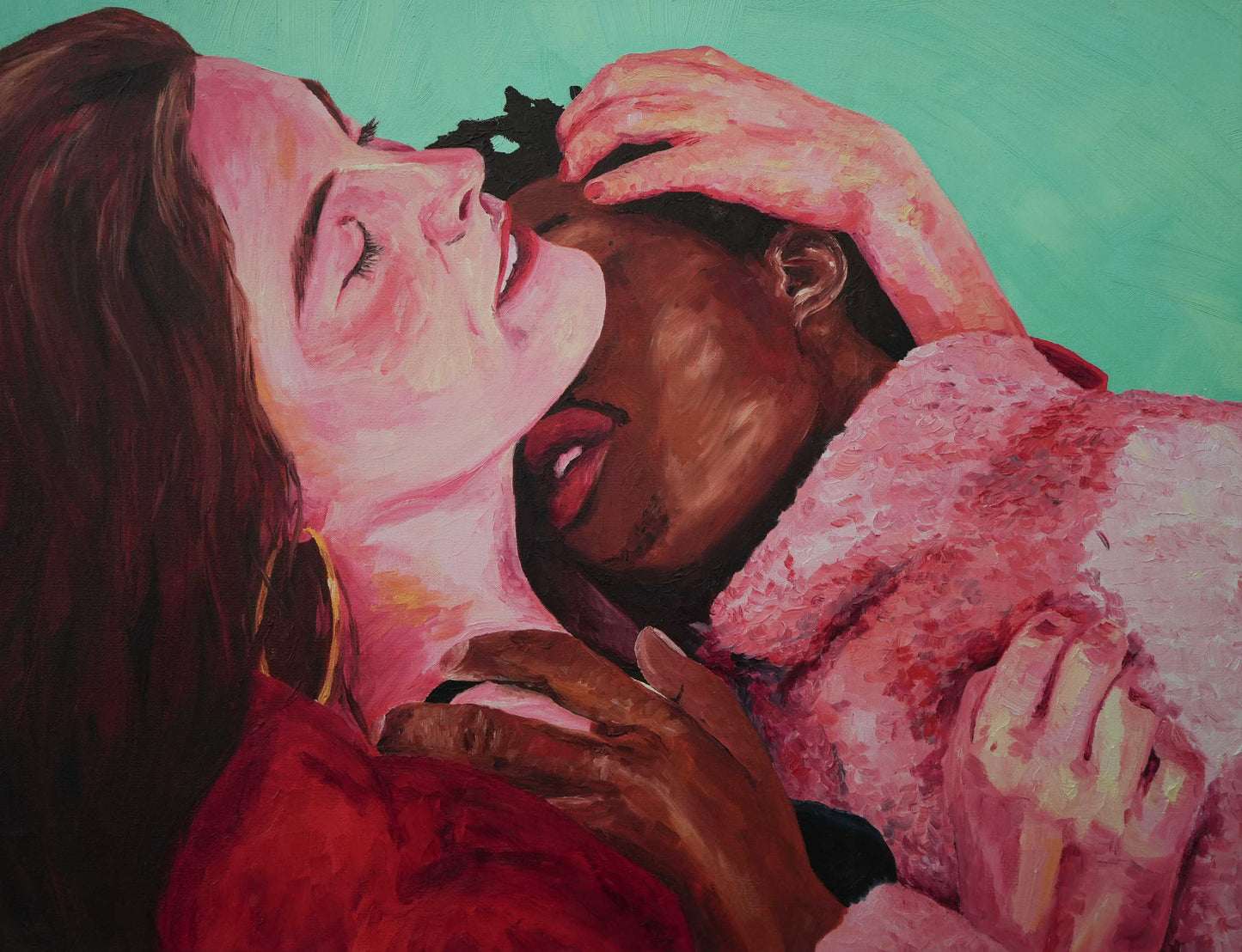 Les Amants